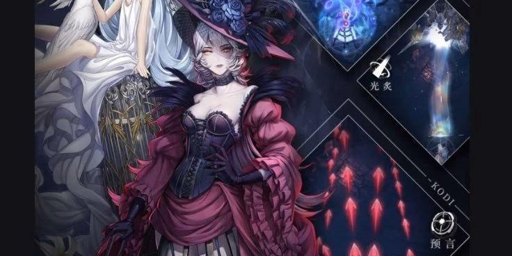 爆裂魔女夏伦技能及突破升星攻略（玩转夏伦，让你的魔法更加强大！）