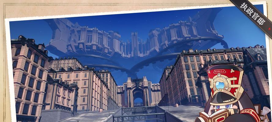 《2023崩坏星穹铁道最低配置要求一览》（探索新世界，畅玩《崩坏星穹铁道》！）