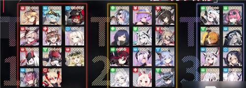 《机动战姬聚变》国服洛贝莉亚技能一览（探秘洛贝莉亚的技能特点及使用技巧）