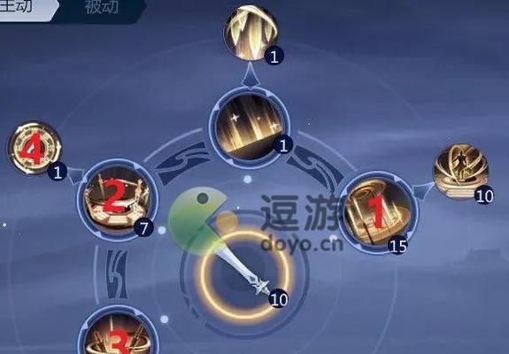 《剑网1归来》武当凝沙符攻略（搭配绝技，让你轻松击败BOSS）