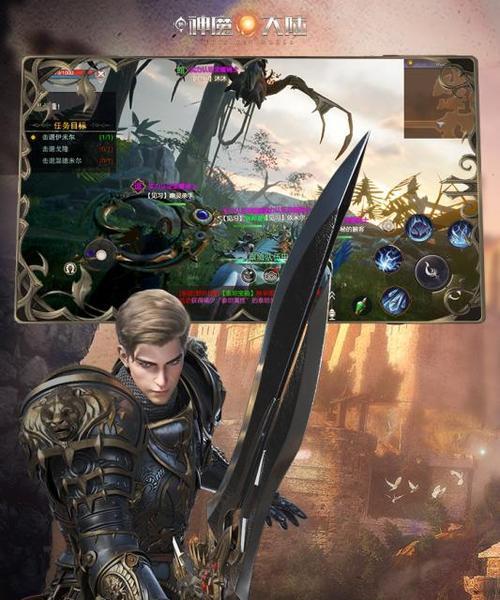 新神魔大陆刺客和战士的选择（究竟哪个更好？一场游戏中的较量）