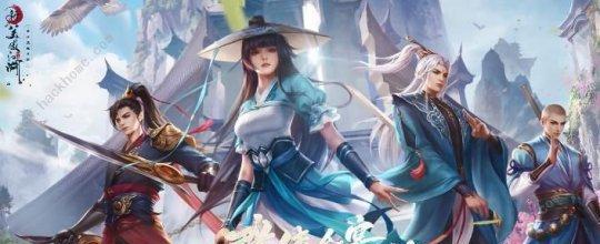 《新笑傲江湖手游》仙弦舞奇遇攻略（跟着攻略，快速完成仙弦舞奇遇）