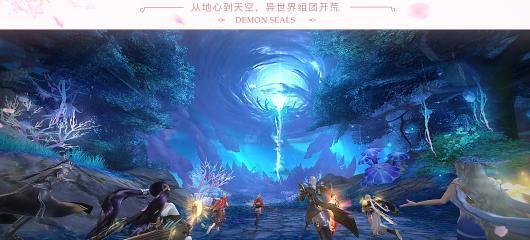镇魔曲手游夜狩，探究最强暗影职业（从技能属性、装备需求到玩家评价，全面解析夜狩职业）
