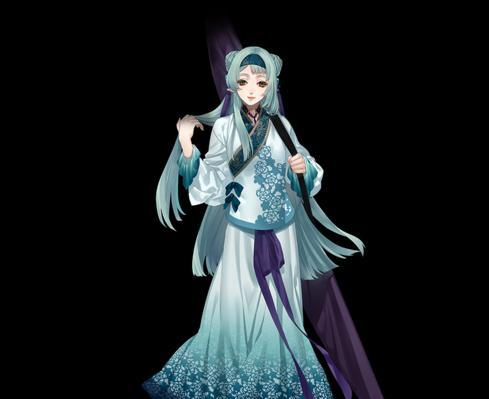 《以执剑之刻》游戏角色沙牟奢允立绘、背景及技能介绍（揭秘游戏中最强角色沙牟奢允的过去、技能和背景）