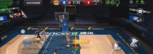 最强NBA球员戴维斯属性能力详解（探究A戴维斯在游戏中的综合实力）