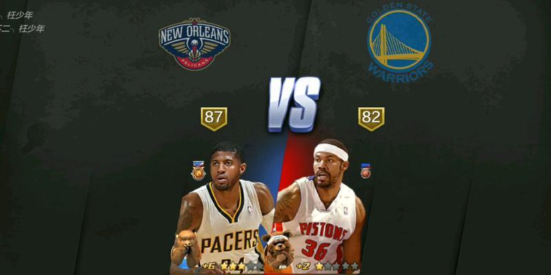 如何成为最强NBA灌篮高手（掌握这些技巧，让你轻松上演精彩灌篮）