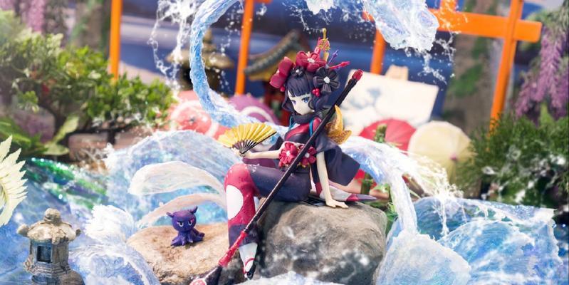探秘外星人北斋在Fate/GrandOrder中的技能与职介（葛饰北斋华丽变身，究竟会有哪些惊人表现？）