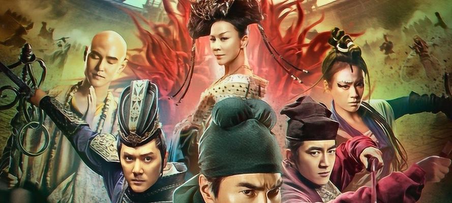 以太古妖皇决四大天王攻略（四大天王怎么打？攻略思路详解）