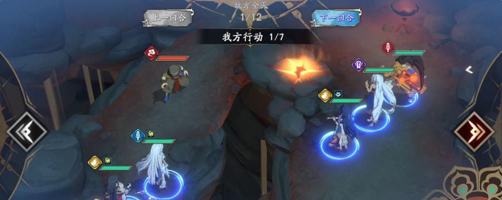 《天地劫手游》黑龙解臾强度与定位分析（探究黑龙解臾在《天地劫手游》中的作用和实力）