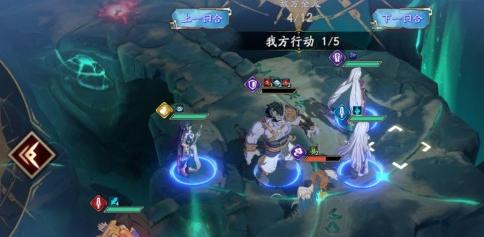 《天地劫手游》黑龙解臾强度与定位分析（探究黑龙解臾在《天地劫手游》中的作用和实力）