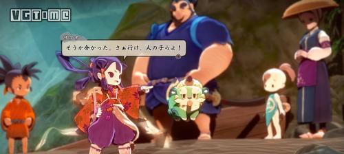 掌握天穗之咲稻姬武技，成为高手（新手入门指南，15个必备武技）