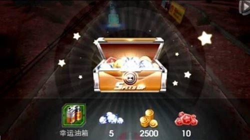 天天飞车大奖赛荣誉点的用处（打造属于你的车手传奇，解锁专属荣誉点！）