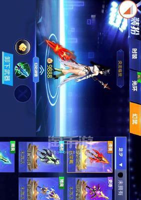 《天天炫斗》全职业加点攻略（让你在游戏中更上一层楼的加点技巧）