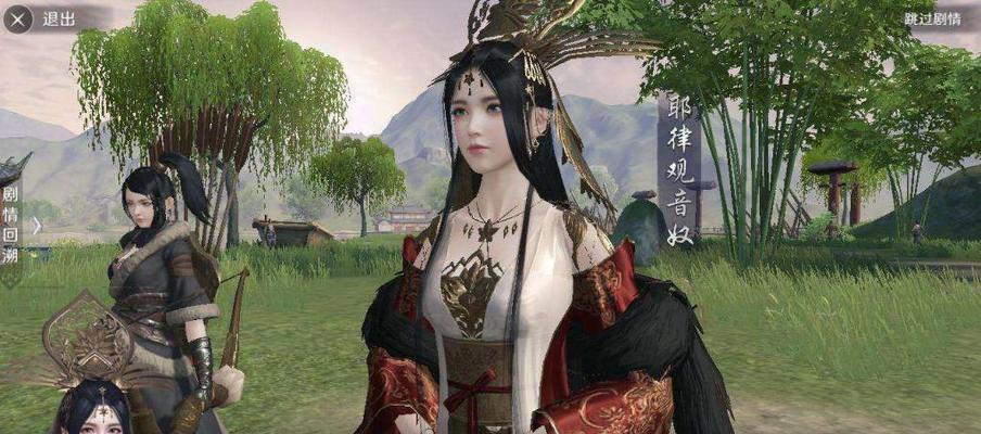 《天涯明月刀手游》韩莹莹技能属性介绍（掌控天地之力，破敌千军——韩莹莹的无限潜力）
