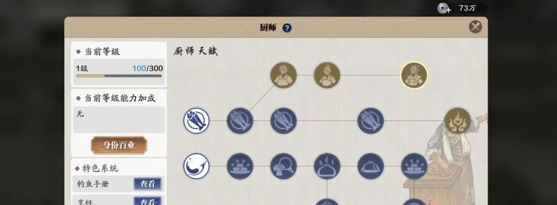 《天涯明月刀手游》开宴玩法详解（玩转天刀世界，尽享美食盛宴）