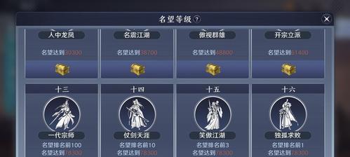解锁天涯明月刀手游蔽云疑案破解攻略（打造最强武侠江湖集齐玄门奇遇）