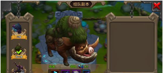 光明勇士副本攻略详解（失落遗迹如何通关？）