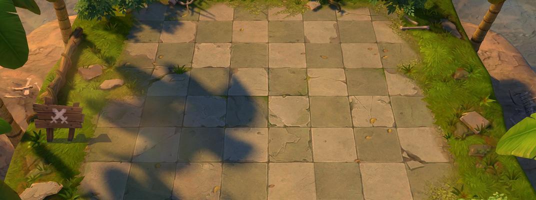 玩转刀塔自走棋变体精灵，攻略全方位（变体精灵大PK，解锁终极技巧）