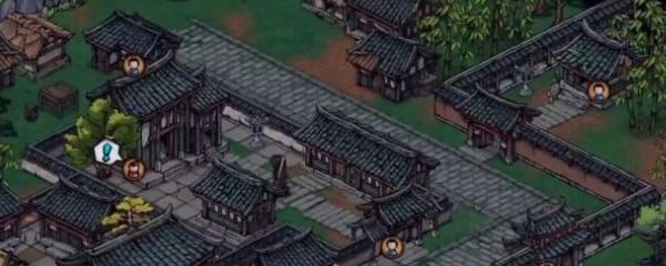 代号江湖攻略：揭秘南阳渡主线支线