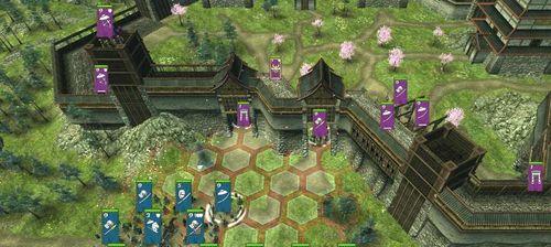 《阴阳师》大江山之战正式开启！（以潮涌撼重峦，谁能成为战场之王？）
