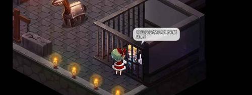 《宝石研物语2血缘之证》迷宫一周目攻略（轻松通关攻略分享，解锁新玩法！）