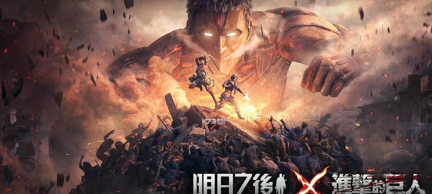 明日之后：如何在末日生存下去？