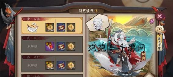 命运神界一刀流阵容攻略，轻松挑战神界BOSS！