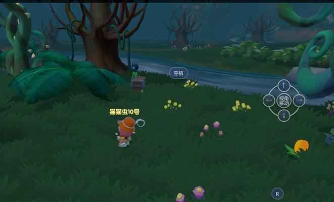 《摩尔庄园手游》2月20日毛毛头位置全解析（毛毛头位置详解，为你的游戏道路指引方向）