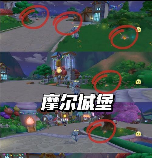 探寻摩尔庄园手游中凯文的喜好（打造完美角色体验，探究游戏人物喜好之路）