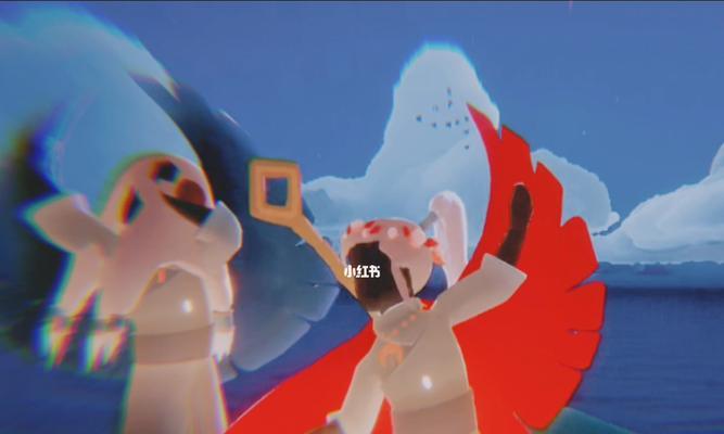 《Sky光遇》办公室免费进入方法详解（如何在游戏中卡进公司大楼，享受免费游戏体验）