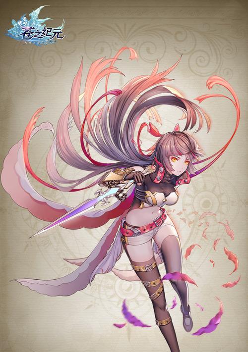 《以苍之纪元》薇欧瑞儿技能加点推荐（打造强力控场输出，这样加点最合适）
