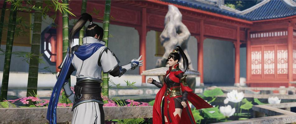 《楚留香手游》行当培元加点技巧详解（打造最强职业，千万不要错过！）