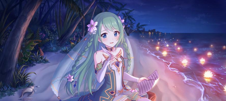 《公主连接女神》秘石母猪石获取攻略（掌握母猪石获取方法，轻松获得女神的青睐）