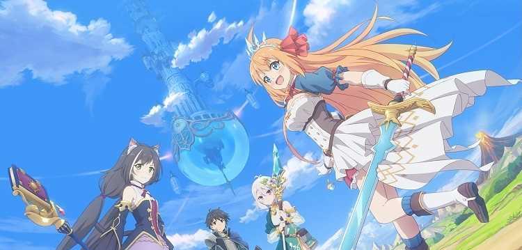 《公主联盟》中远见空花的技能属性介绍（一窥远见空花的神秘面纱，掌握她的技能秘密！）