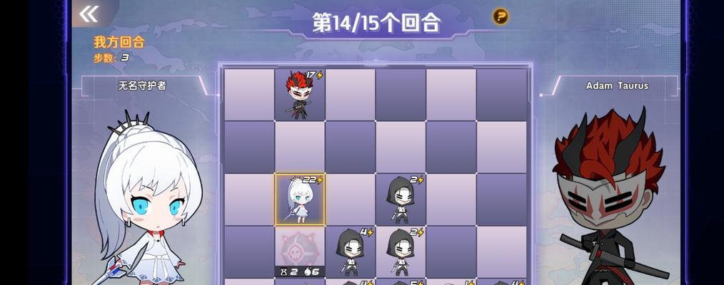 RWBY中巨型野猪打法介绍（以瑰雪黑阳的经验为例，教你如何轻松击败野猪）