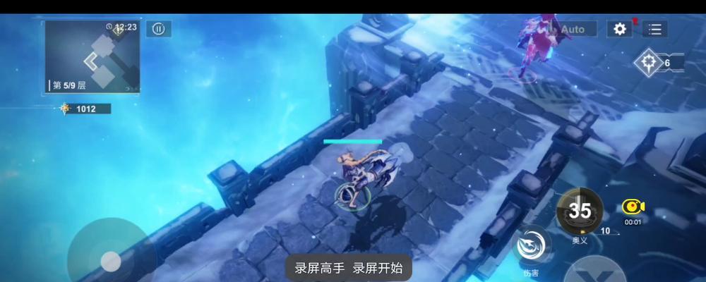 解神者伊南娜技能详解（被动、技能、奥义效果一览）