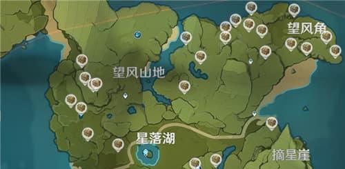FFBE幻影战争马尔洛宝箱刷新位置一览（探索游戏地图，解锁宝箱，获取稀有道具）