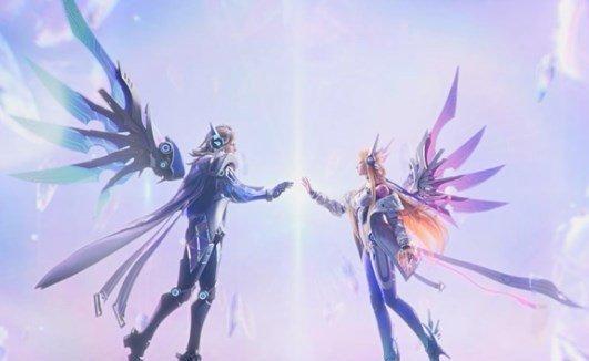 2023年LOL手游情人节限定皮肤一览（全新限定皮肤与精彩活动，饕餮盛宴等你来！）