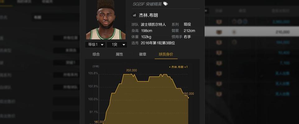 NBA2K22最低配置要求一览(透视最低配置要求,让你畅玩NBA2K22)