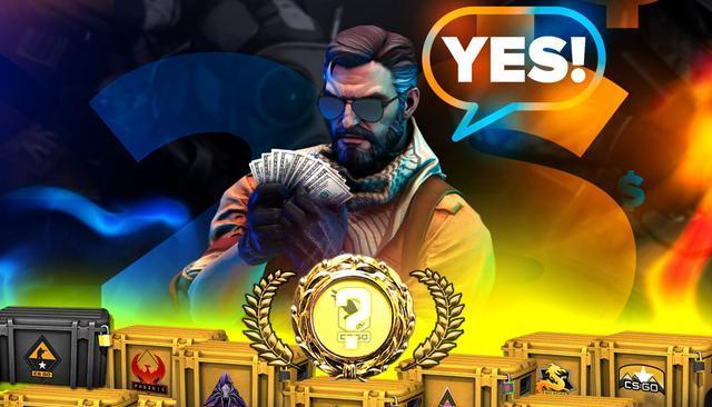 《CSGO大行动2023》（一览新游戏模式、新地图、新武器与新挑战，预定时间已确定！）