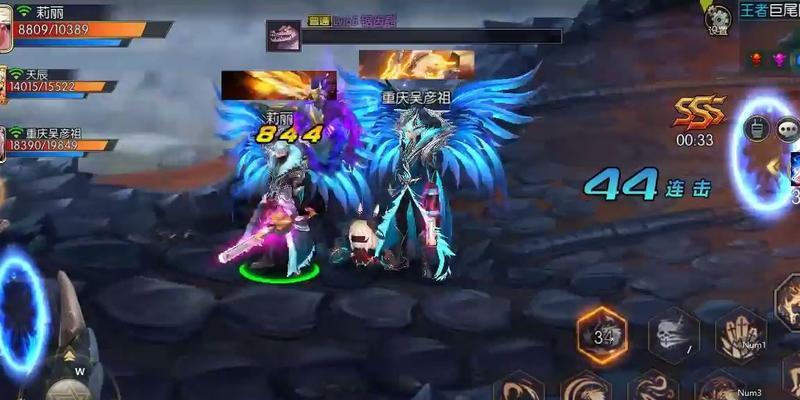 2023最新合集！dnf手游韩服兑换码大放送！