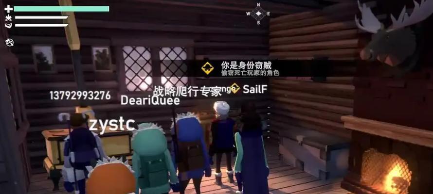 《战胜dreadhunger狼人，掌握技能使用攻略》