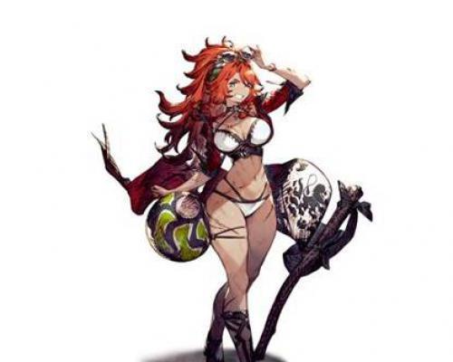 《FFBE幻影战争》风奶强度分析（幻影战争风奶组合为何强大？！-）