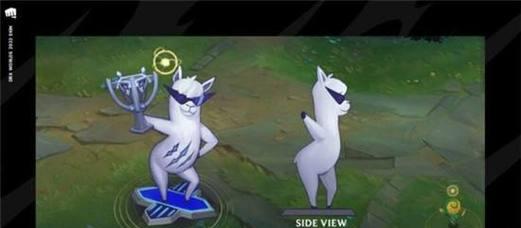 《狗熊至臻皮肤登场！LOL玩家们，准备好了吗？》（一览LOL狗熊至臻皮肤上线时间和特点，感受全新视觉体验！）