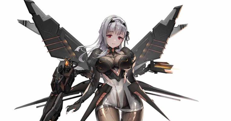 《NIKKE胜利女神机体标签获得攻略》（零成本提升实力，让你轻松获得胜利女神机体标签）