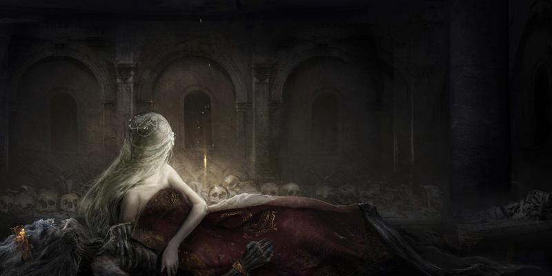 《艾尔登法环死眠少女》支线任务攻略（探索死眠少女的秘密，如何完成艾尔登法环的支线任务）