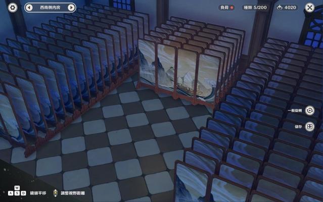 揭秘原神提瓦特冒险试炼H5活动攻略（从零开始，轻松通关）