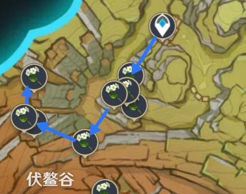 打败原神无相之岩的攻略（揭秘胜利的关键步骤，让你不再为这个BOSS苦恼）