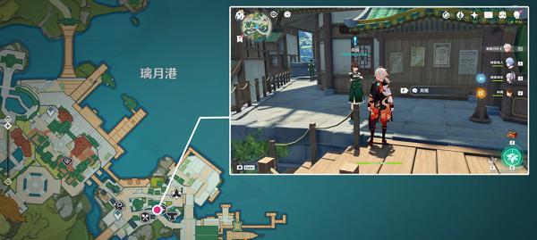 原神雾海云间寻访记隐藏任务图文攻略（在雾海云间探险的惊喜与挑战）