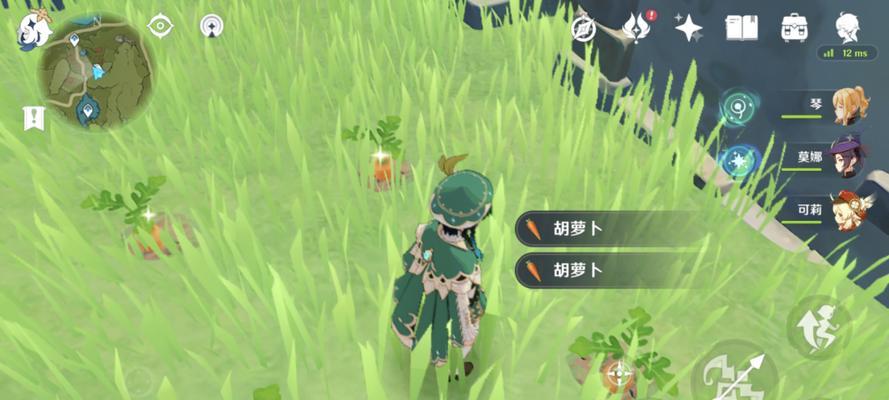 原神星光留声机活动奖励一览（探究星光留声机活动奖励的秘密）